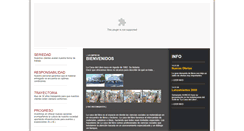 Desktop Screenshot of casalibro.com.ar